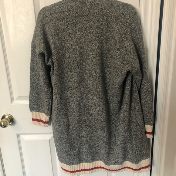 Head North Sweater Cardigan - Picture 2 of 2